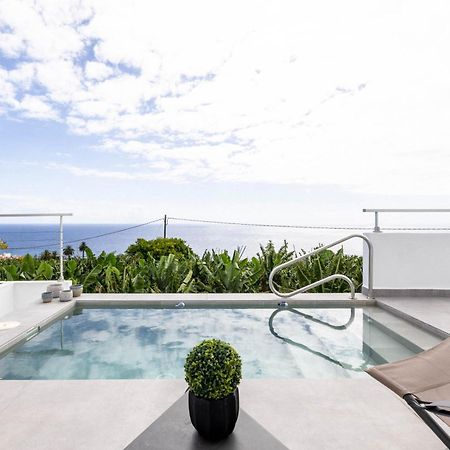 La Palma Luxury Heritage Las Ledas Екстериор снимка