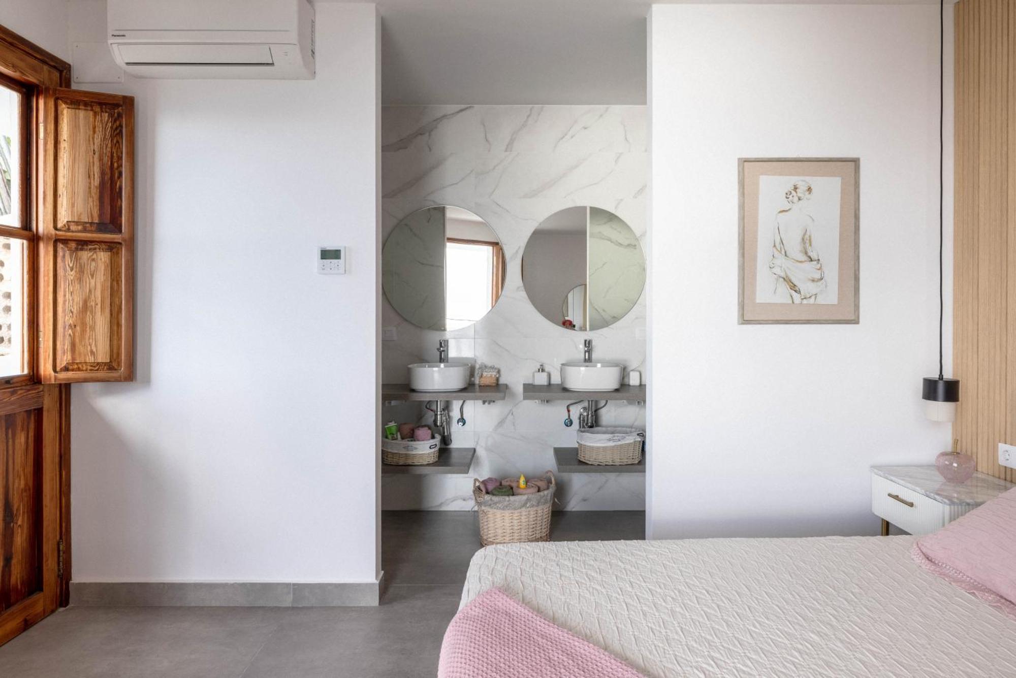 La Palma Luxury Heritage Las Ledas Екстериор снимка