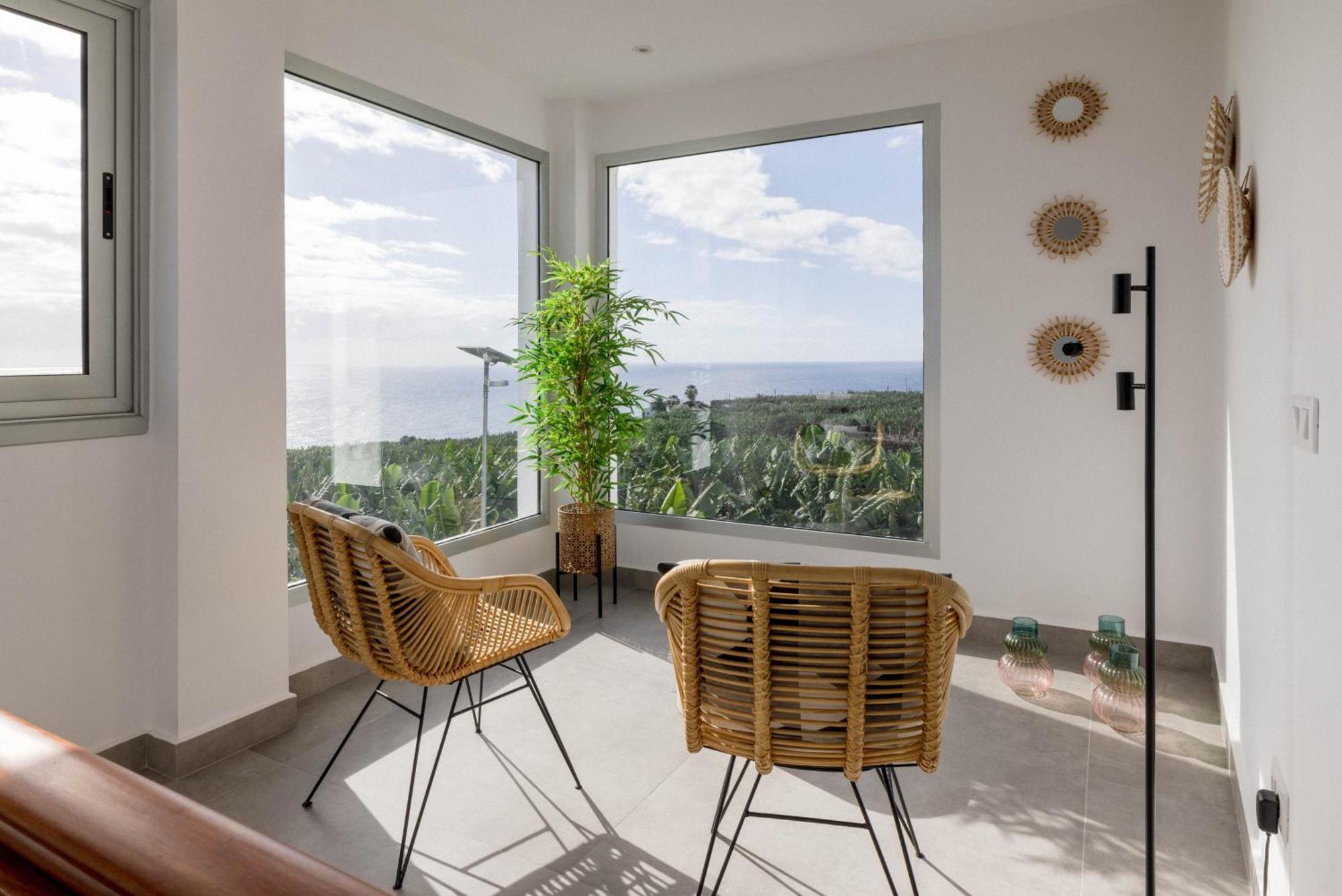 La Palma Luxury Heritage Las Ledas Екстериор снимка
