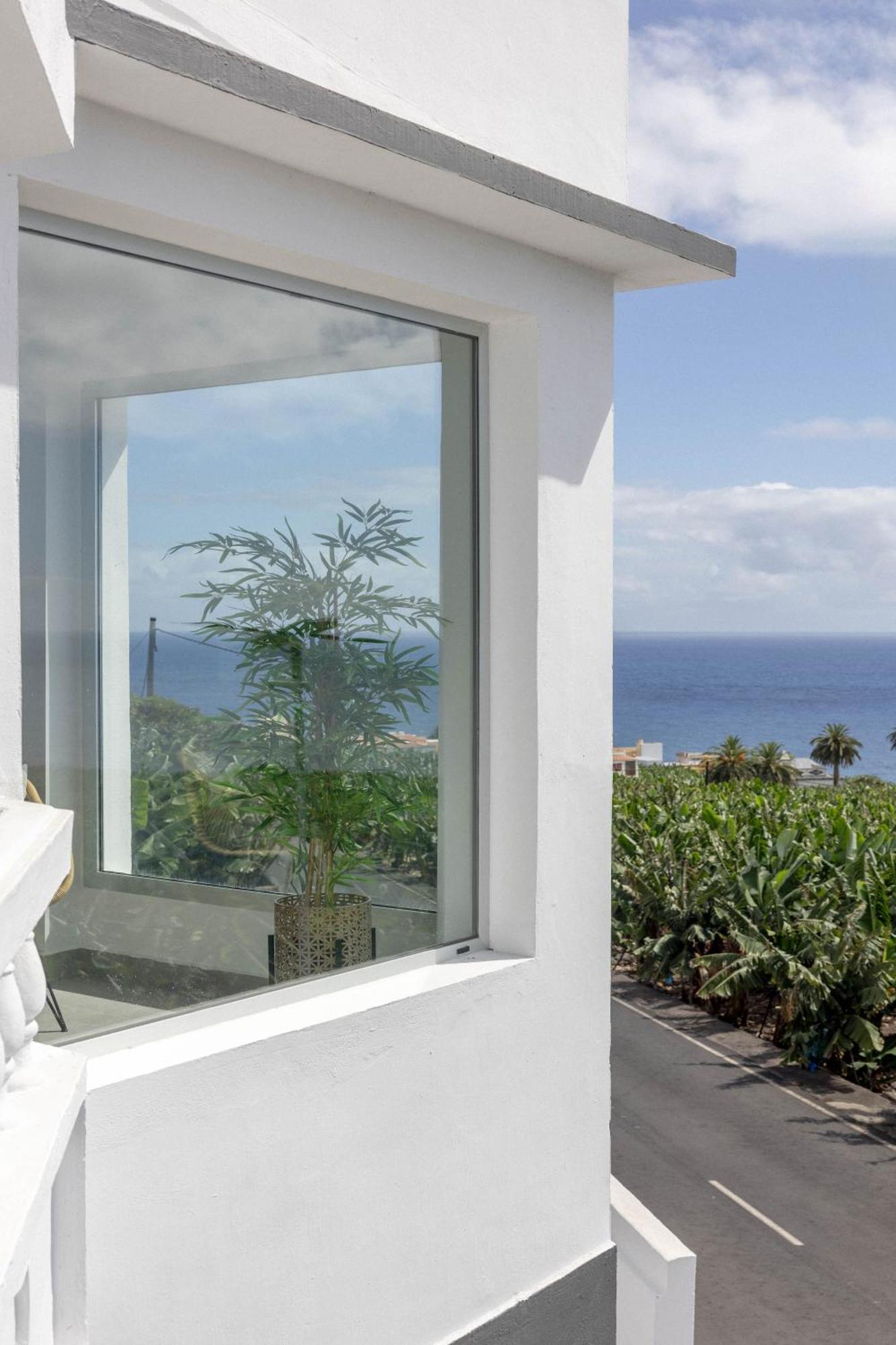 La Palma Luxury Heritage Las Ledas Екстериор снимка
